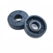Pressure oil seal 8x22x6/6,5 N1T01 NBR [BABSL]